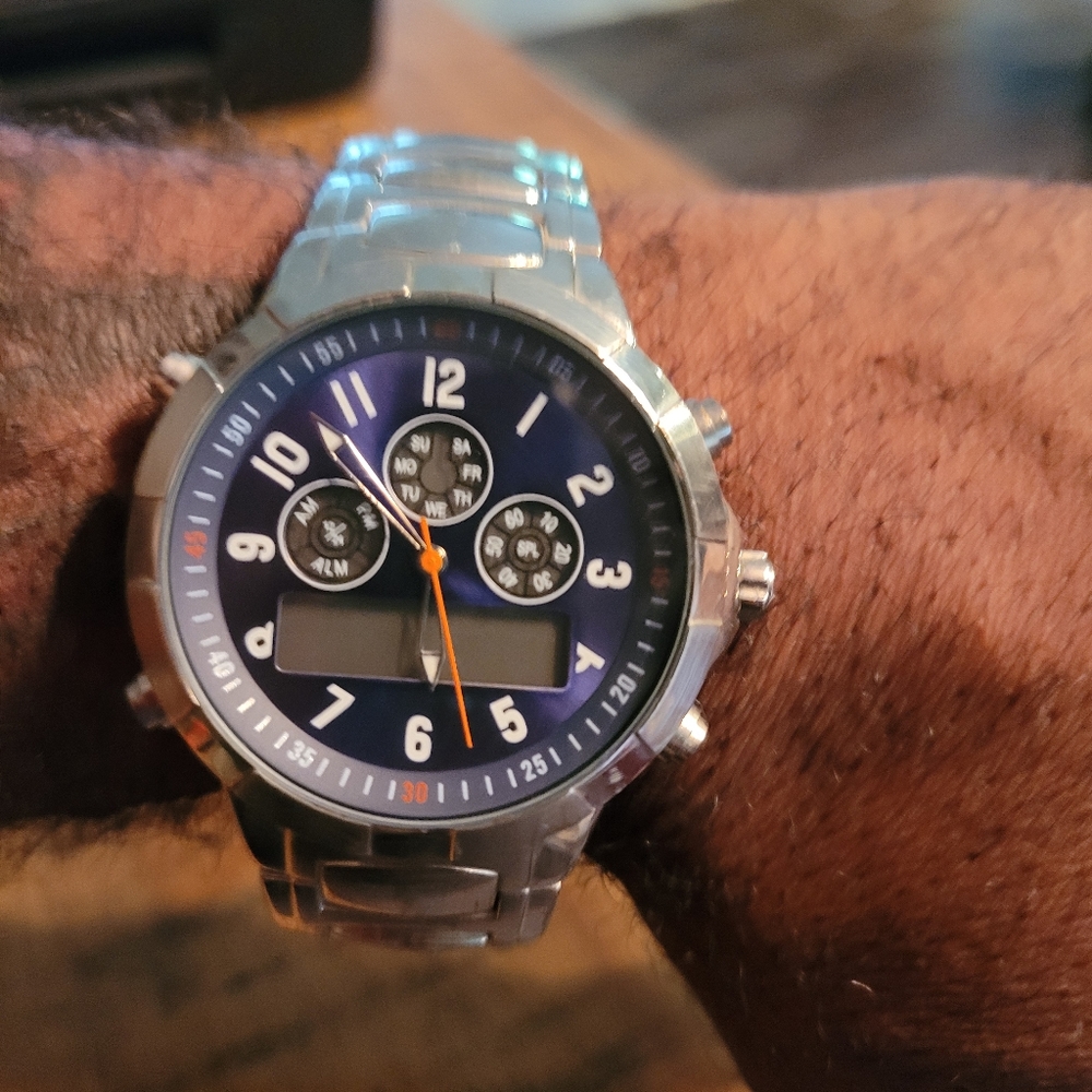 Avon Watch